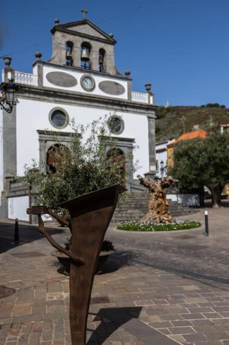 Apartamento En El Casco Historico De San Mateo *