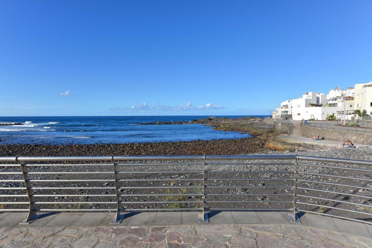 Сasa de vacaciones La Casona De Abajo By Villagrancanaria
