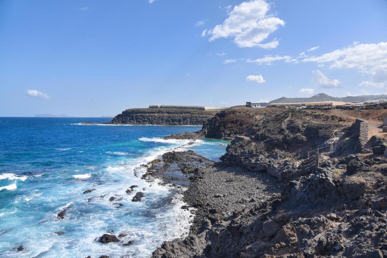 La Casona De Abajo By Villagrancanaria Сasa de vacaciones