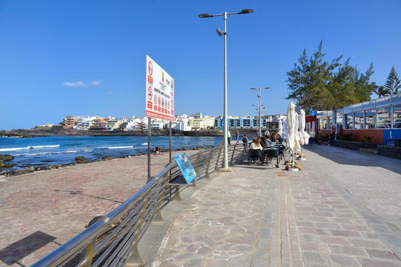 Сasa de vacaciones La Casona De Abajo By Villagrancanaria