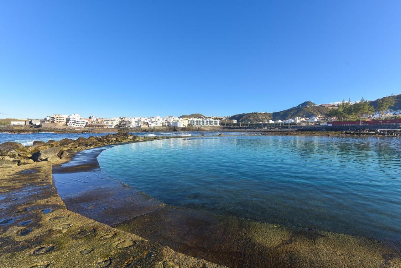 La Casona De Abajo By Villagrancanaria Сasa de vacaciones