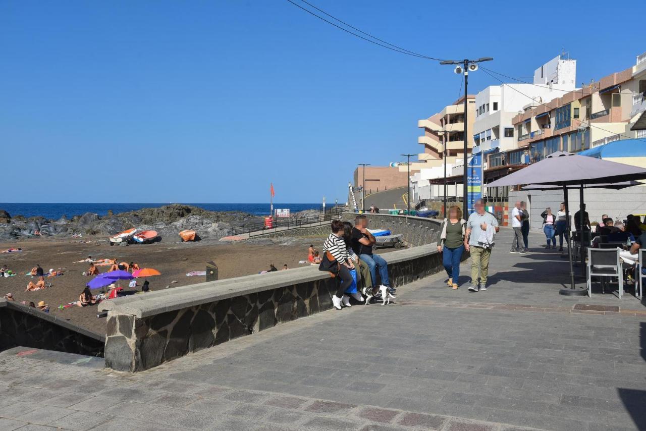 La Casona De Abajo By Villagrancanaria Arucas