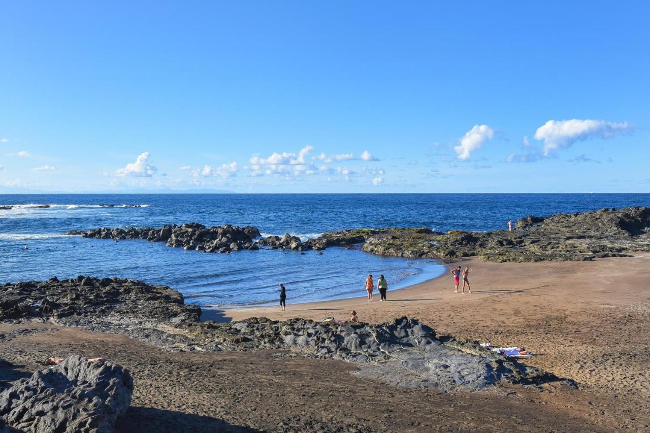 La Casona De Abajo By Villagrancanaria Сasa de vacaciones Arucas