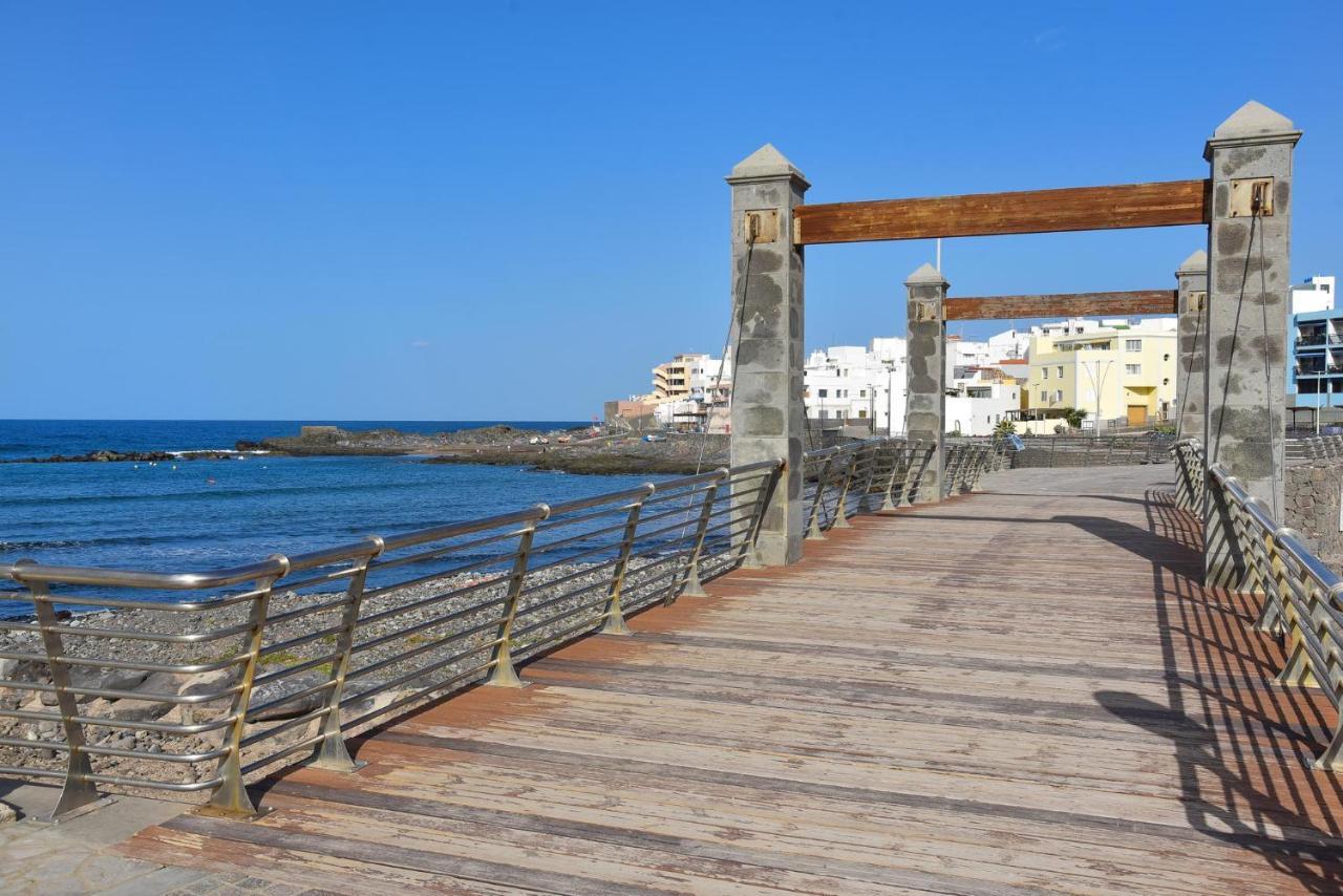 Сasa de vacaciones La Casona De Abajo By Villagrancanaria Arucas
