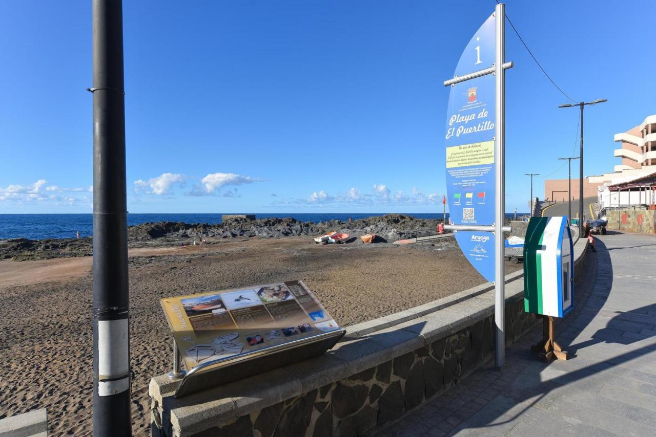 Сasa de vacaciones La Casona De Abajo By Villagrancanaria *