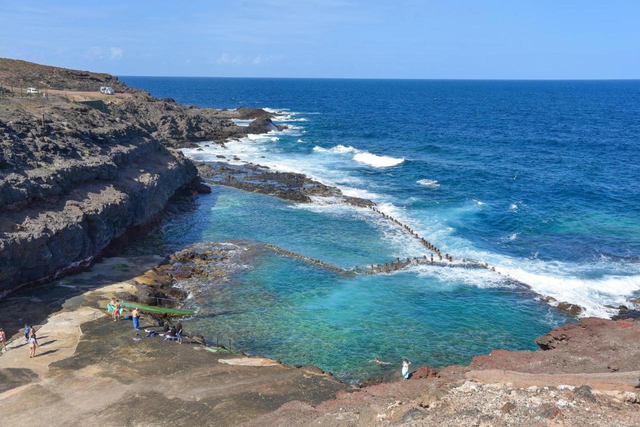 La Casona De Abajo By Villagrancanaria Сasa de vacaciones