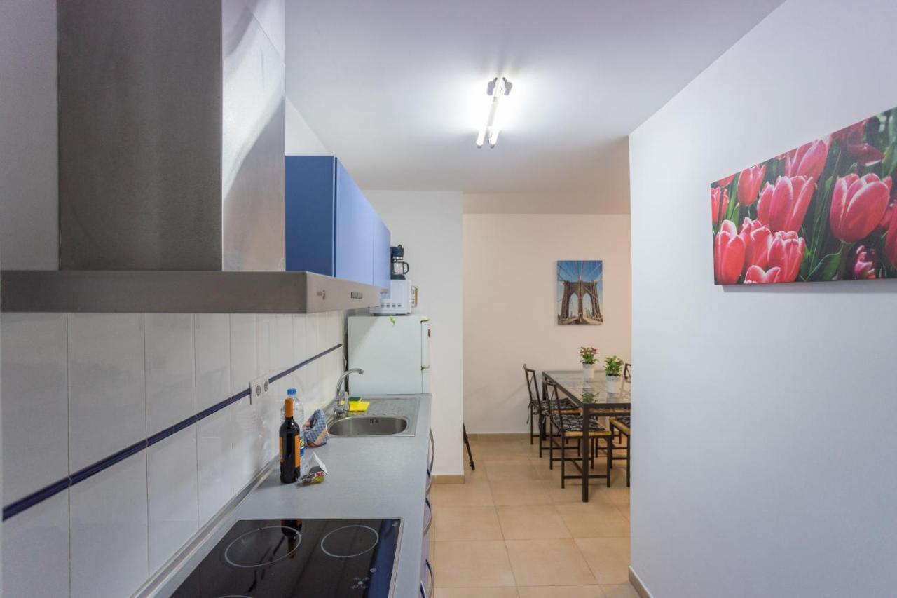 Lightbooking Olas Apartamento