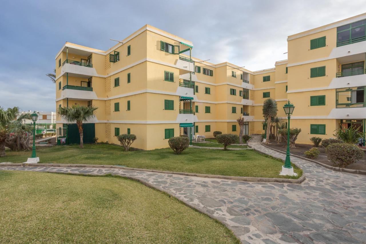 Lightbooking Olas Apartamento *