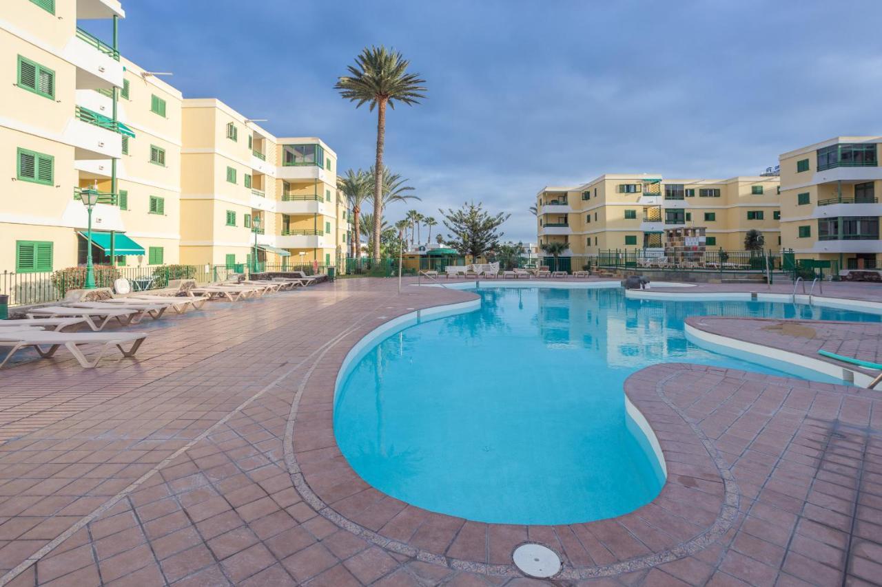 Apartamento Lightbooking Olas Playa del Inglés
