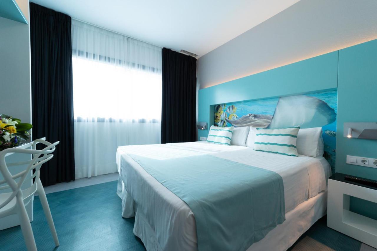 Sercotel Puerto De La Luz