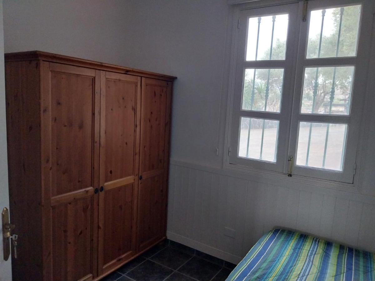 Сasa de vacaciones Finca Olivos Ingenio