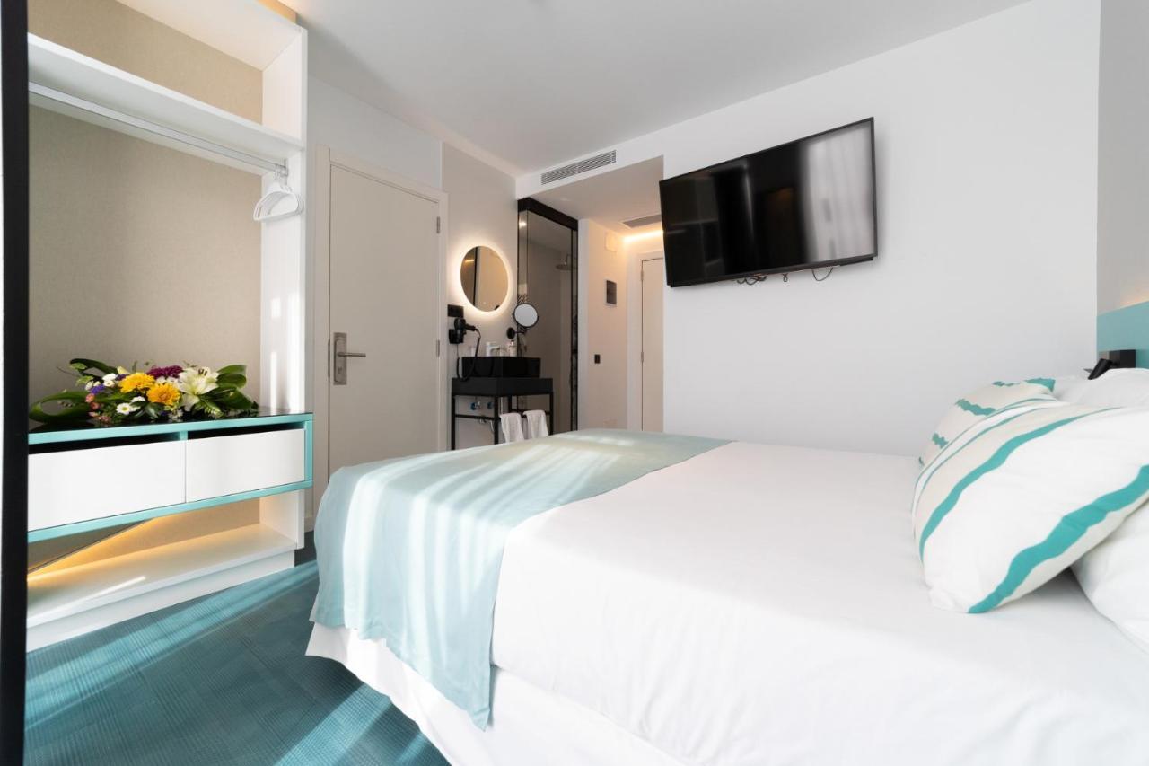 Hotel Sercotel Puerto De La Luz