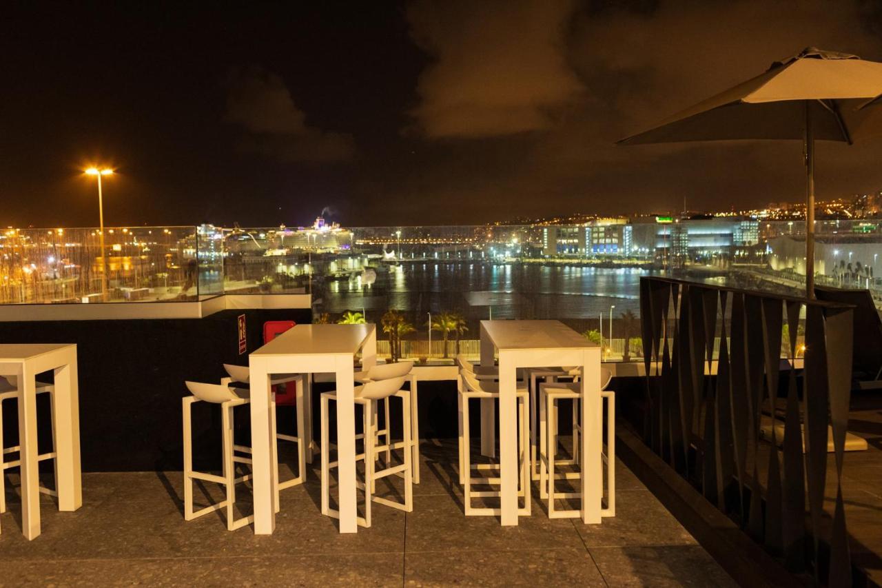 Sercotel Puerto De La Luz 3* Las Palmas de Gran Canaria