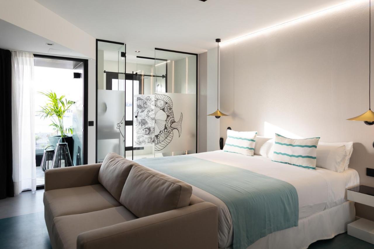 Hotel Sercotel Puerto De La Luz