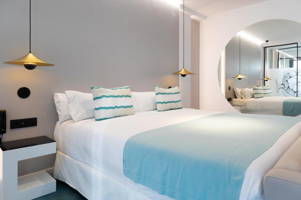 Hotel Sercotel Puerto De La Luz 3*