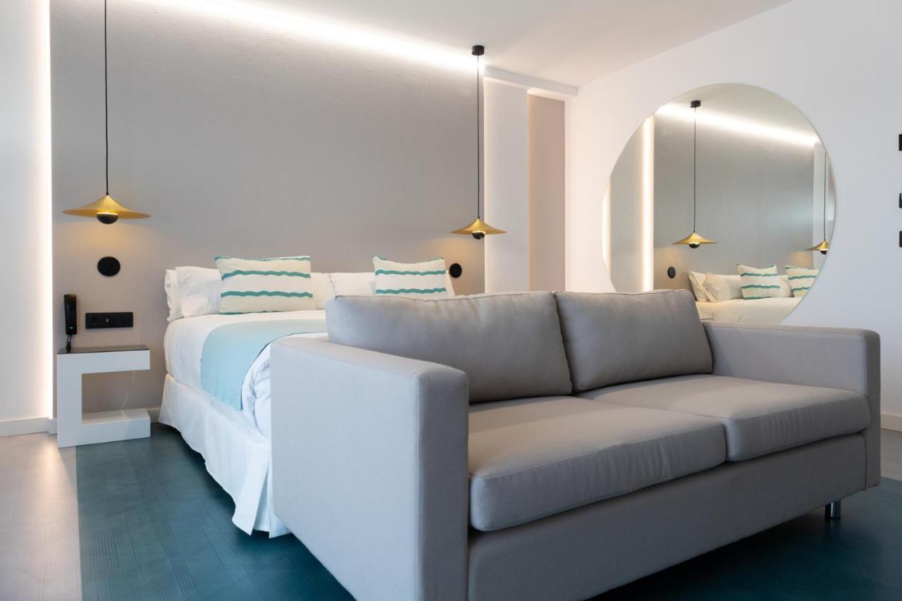 Hotel Sercotel Puerto De La Luz