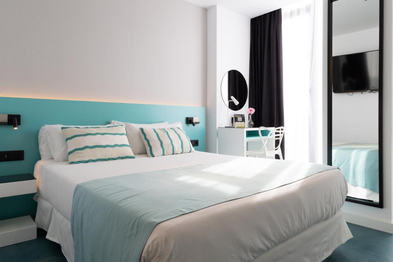 Sercotel Puerto De La Luz Hotel