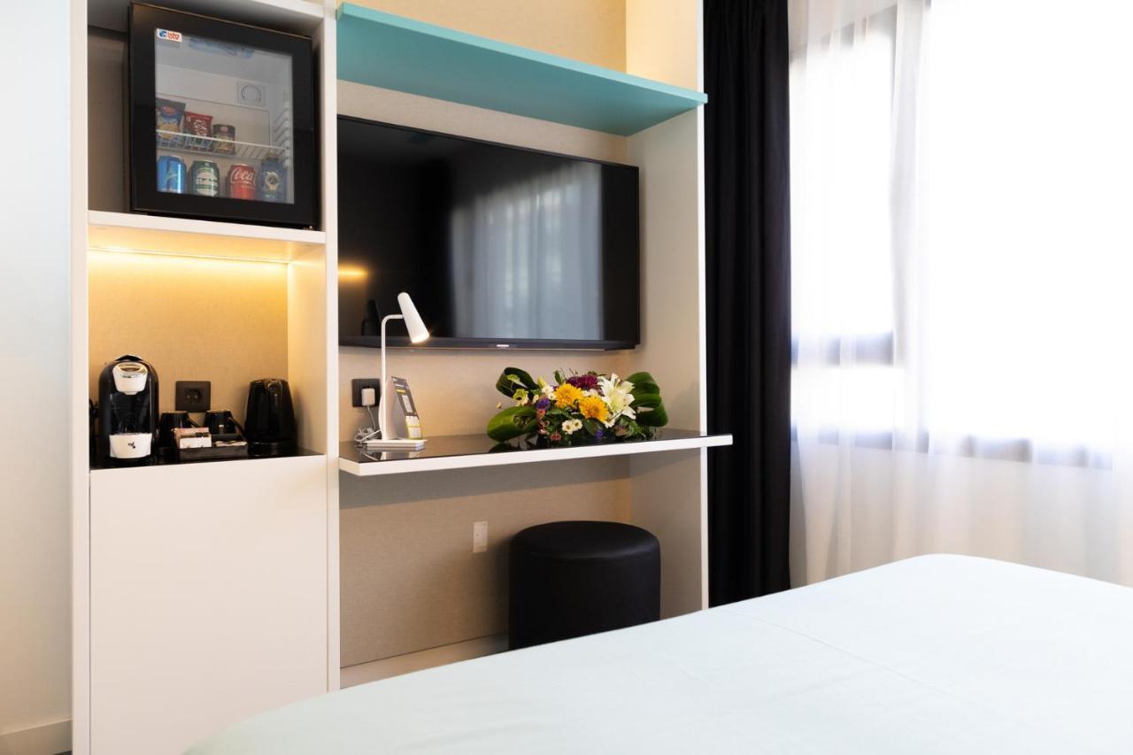 Hotel Sercotel Puerto De La Luz