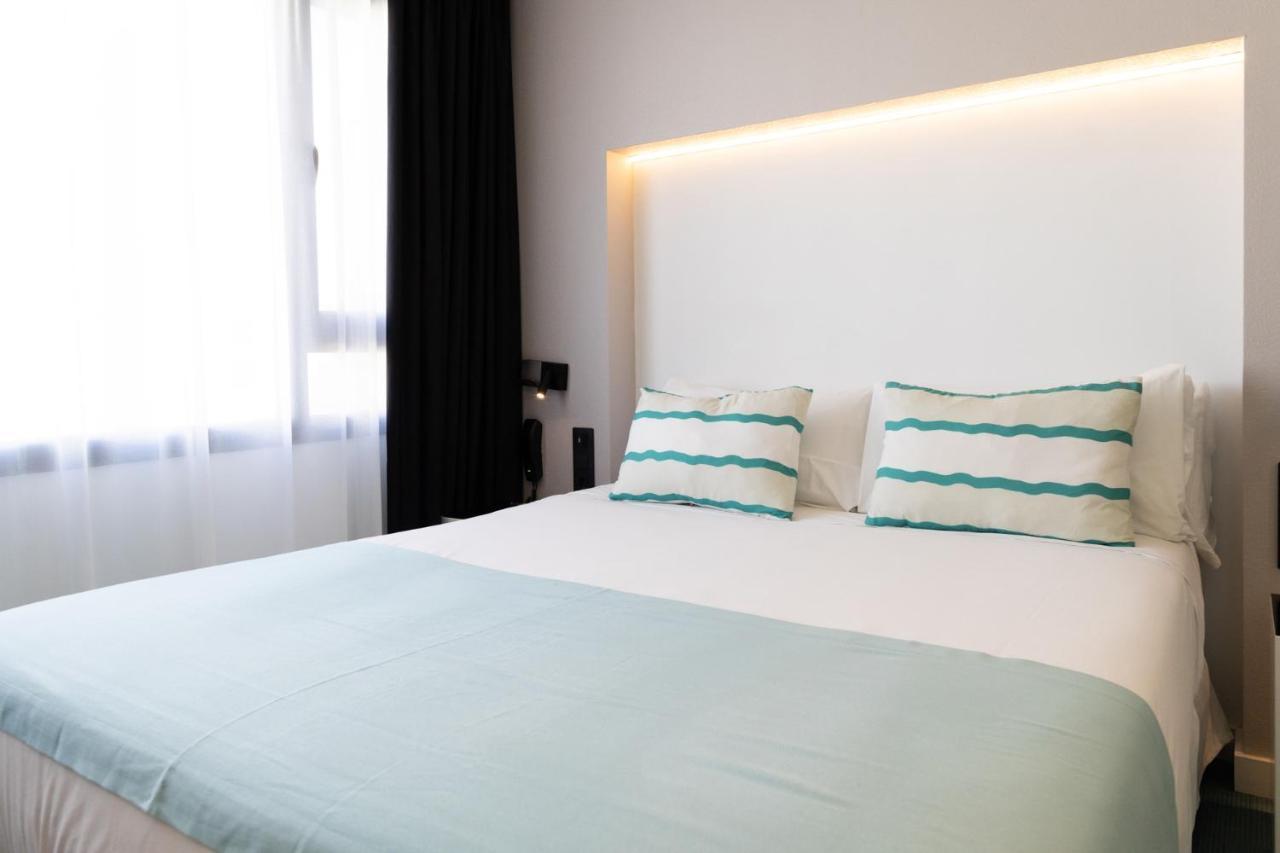Sercotel Puerto De La Luz Hotel 3*