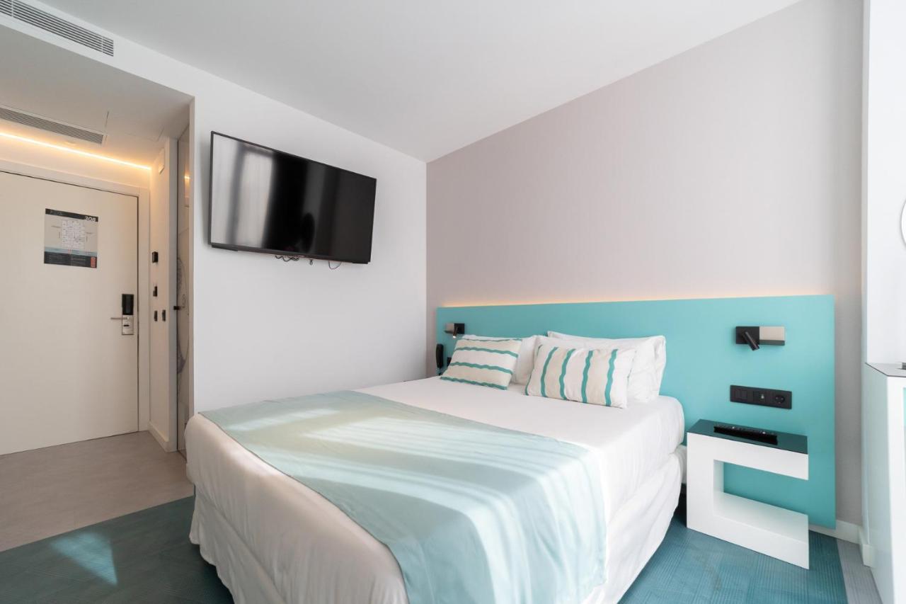Hotel Sercotel Puerto De La Luz Las Palmas de Gran Canaria