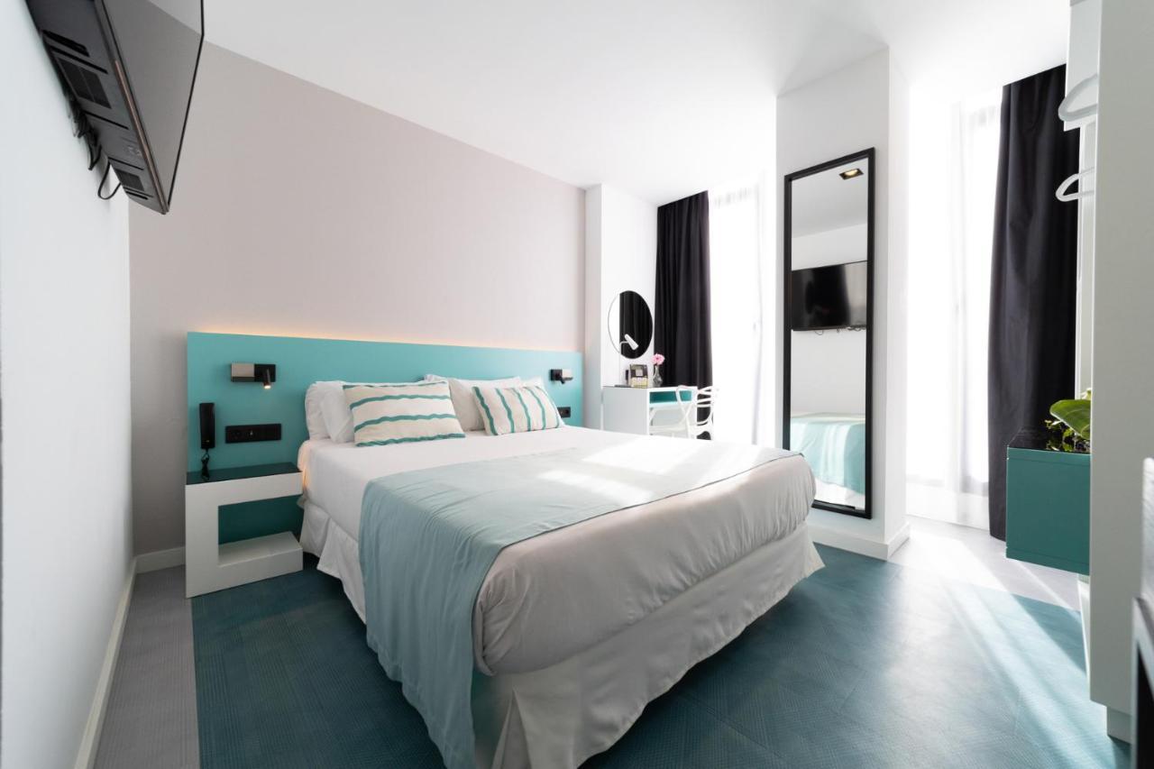 Sercotel Puerto De La Luz Hotel 3*