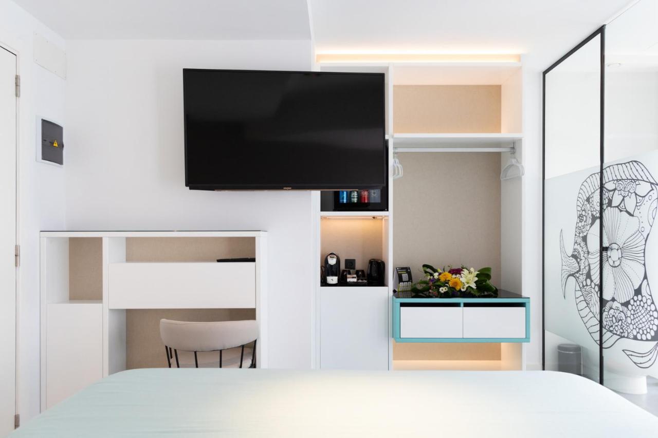 Sercotel Puerto De La Luz Hotel 3*