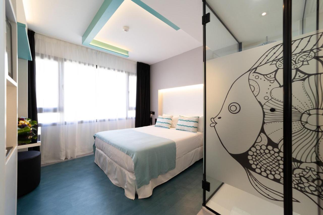Hotel Sercotel Puerto De La Luz Las Palmas de Gran Canaria