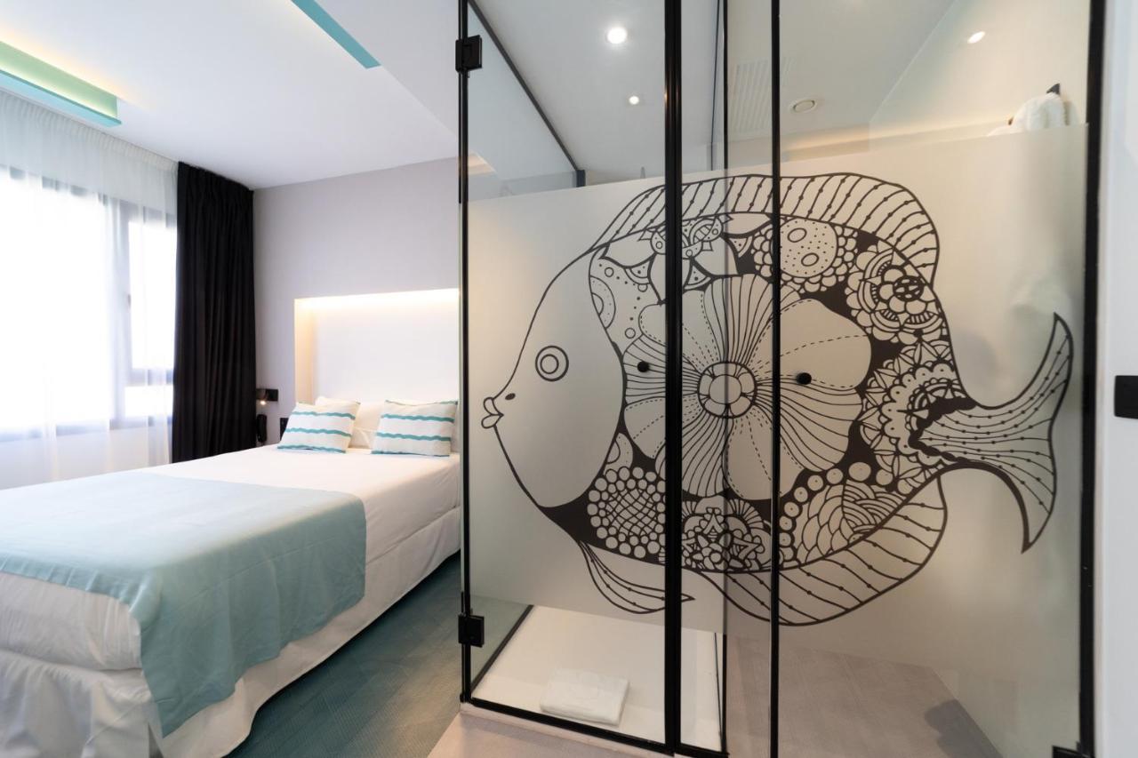 Sercotel Puerto De La Luz Hotel 3*