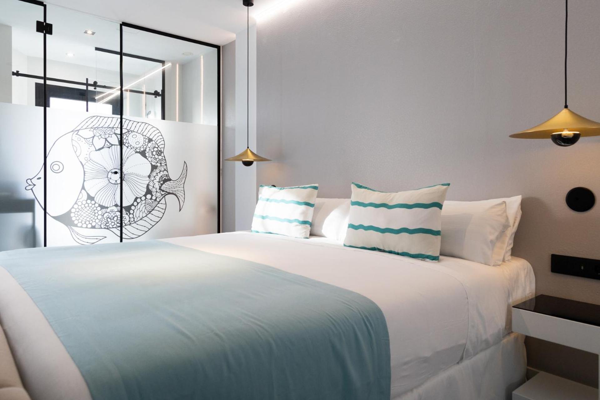Sercotel Puerto De La Luz Hotel 3*