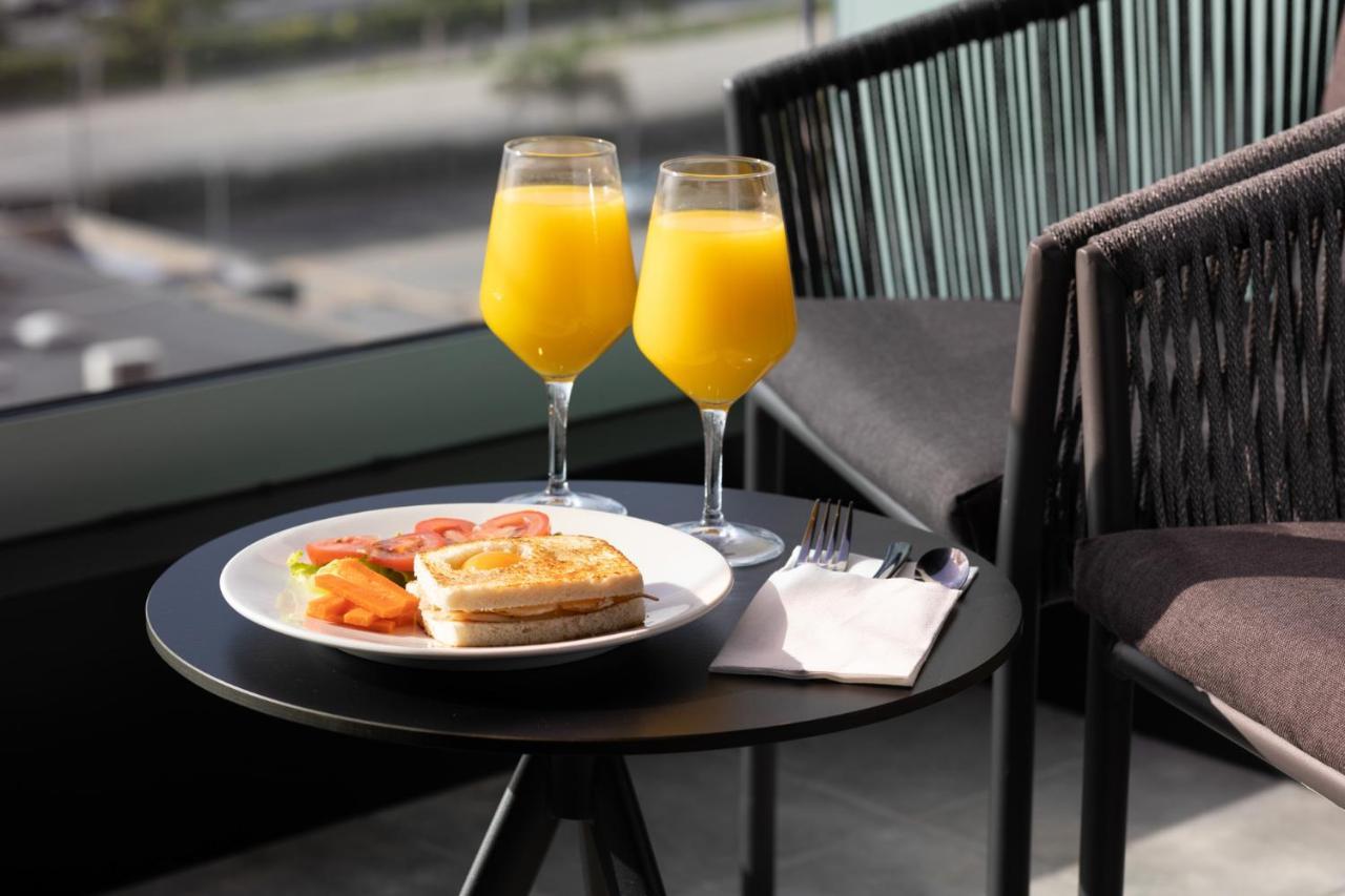 Hotel Sercotel Puerto De La Luz