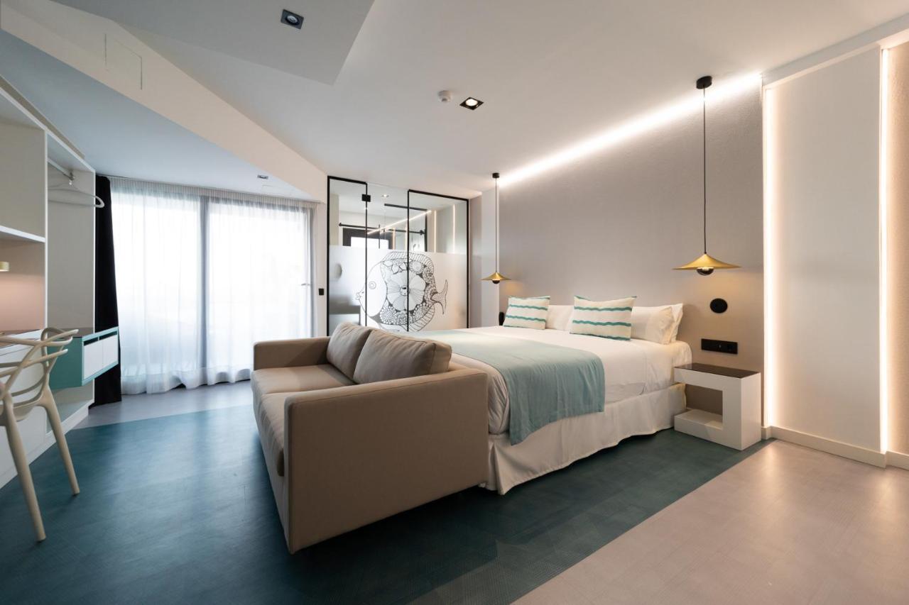 Hotel Sercotel Puerto De La Luz