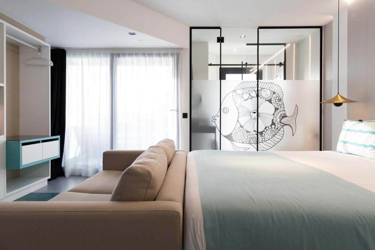 Hotel Sercotel Puerto De La Luz Las Palmas de Gran Canaria