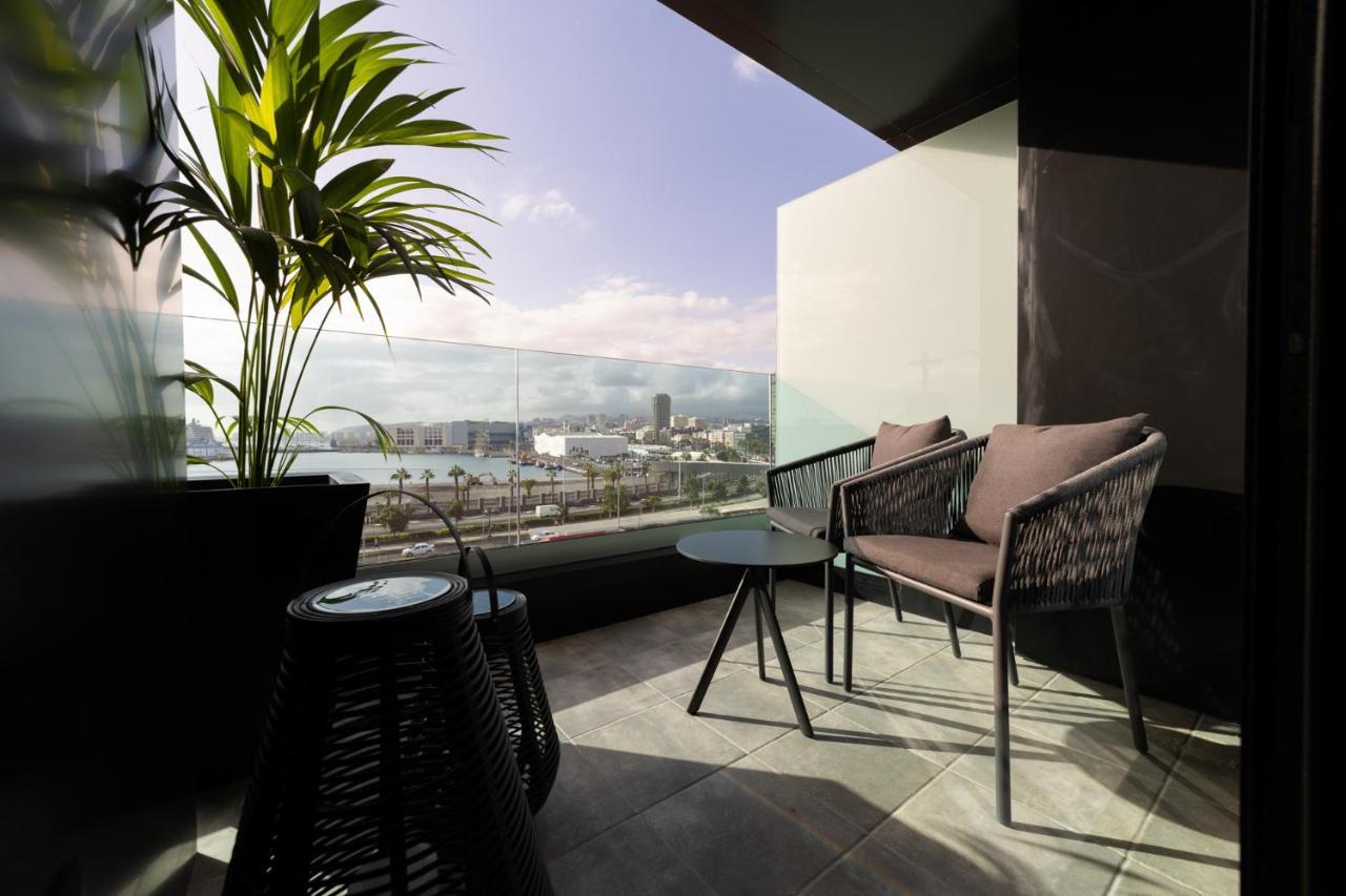 Hotel Sercotel Puerto De La Luz 3*