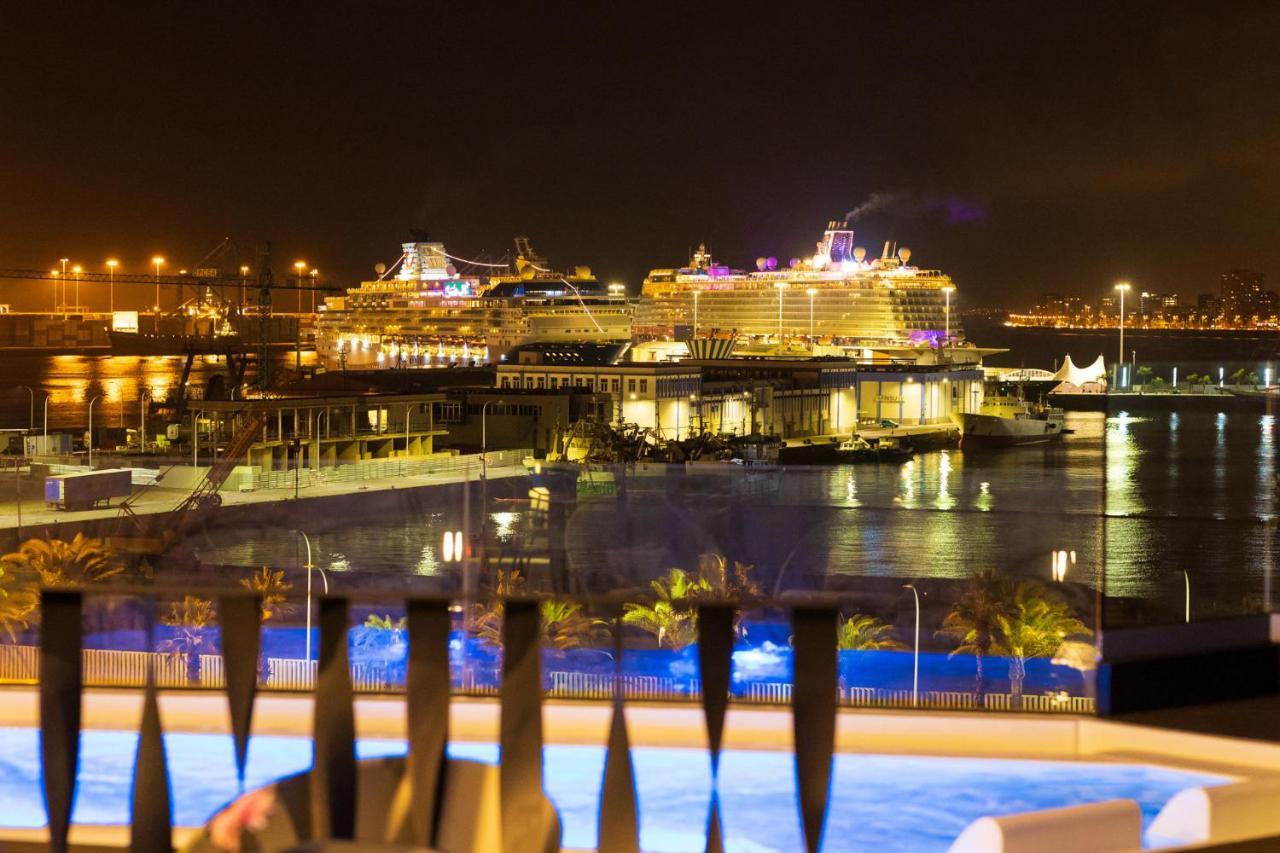 Sercotel Puerto De La Luz 3* Las Palmas de Gran Canaria