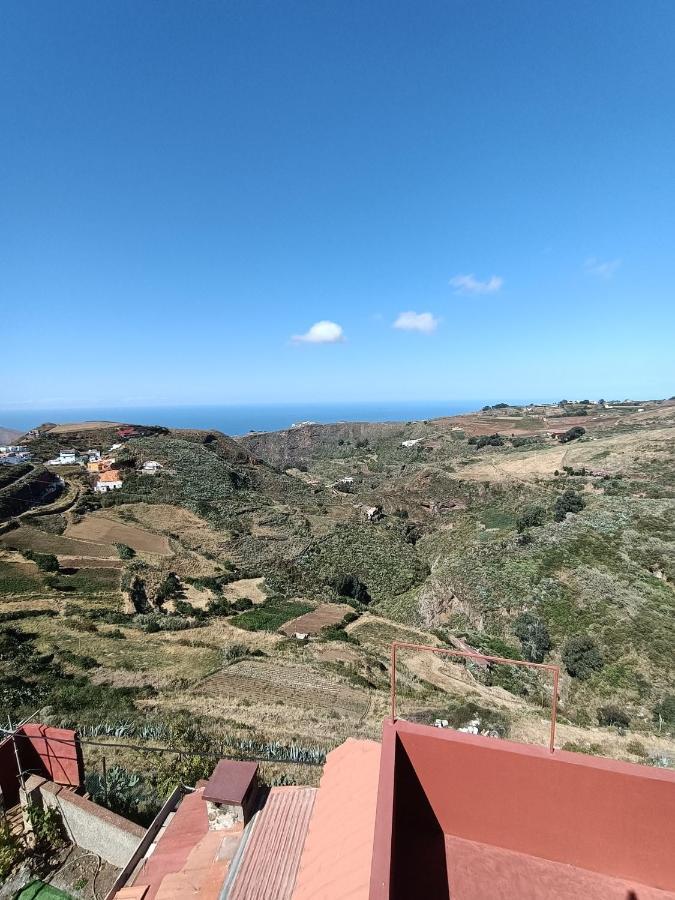 Chalet Ruta El Saucillo Holiday home Galdar