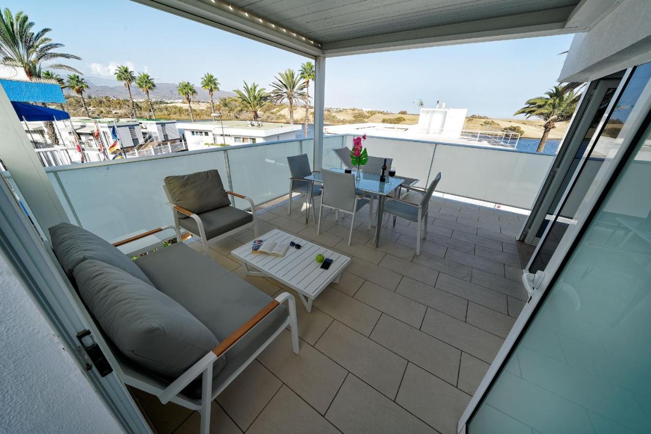 Aparthotel Maspalomas Point *