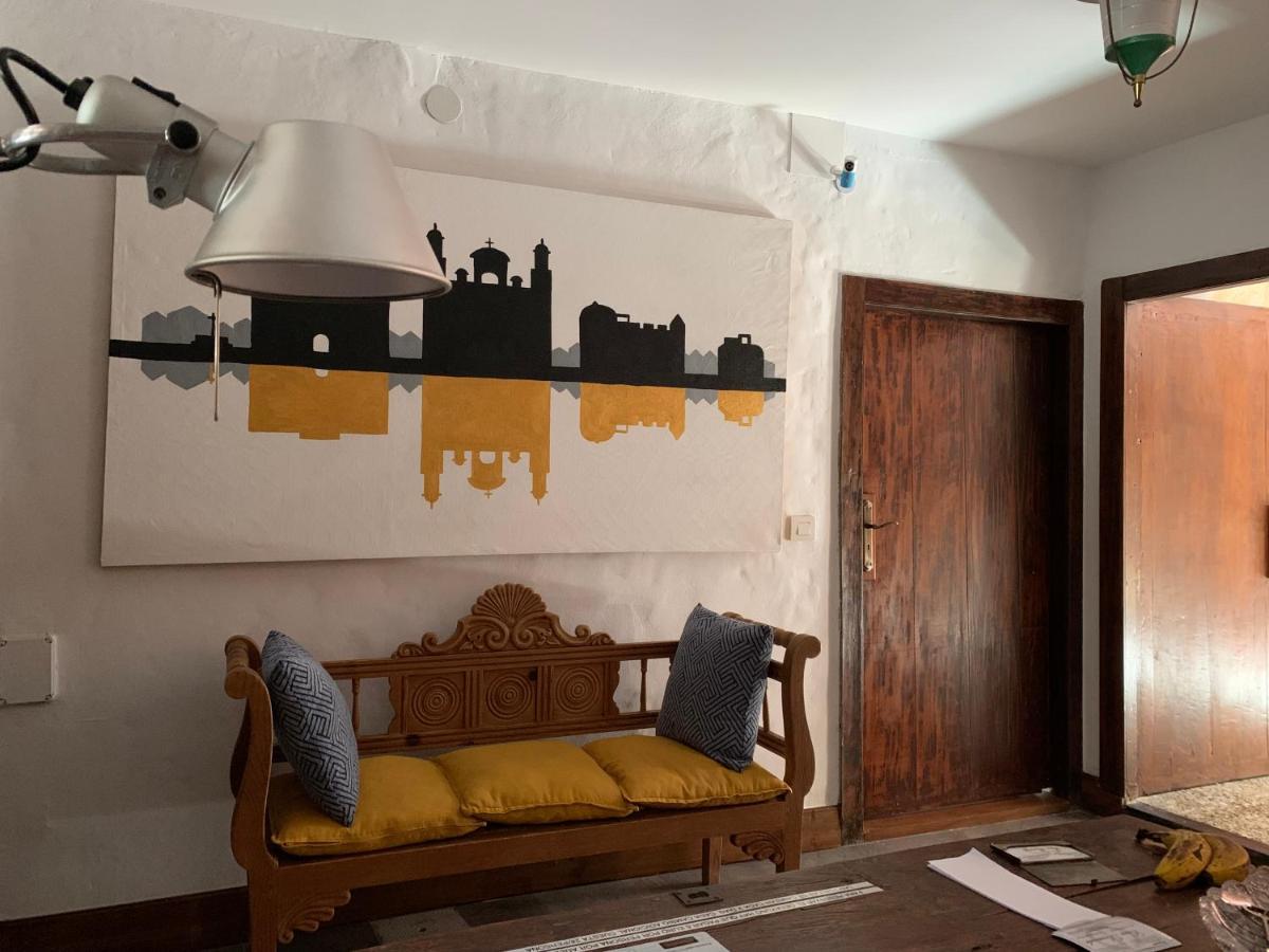 Casa Doranda Vegueta Bed & Breakfast *