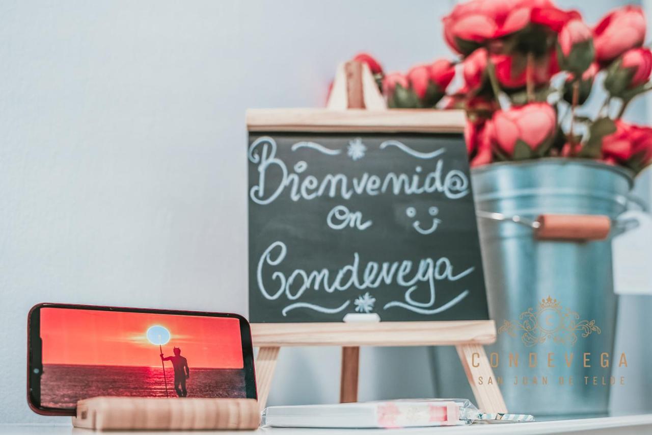 Affittacamere Vv Condevega