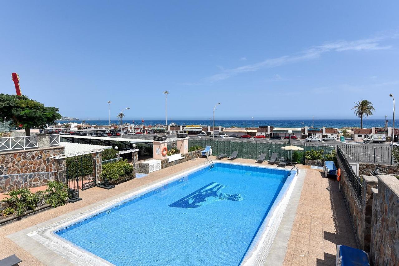 Сasa de vacaciones Santa Ana 24 By Villagrancanaria *