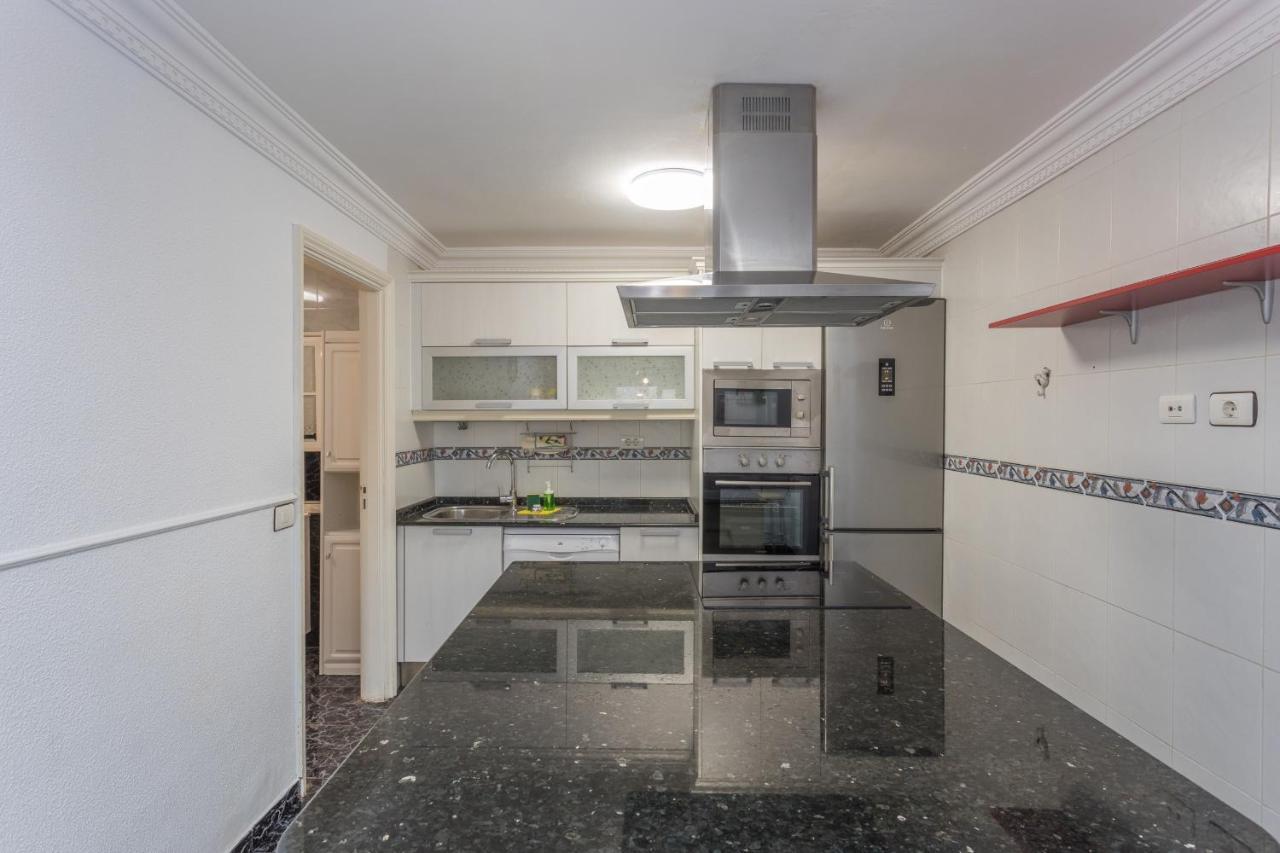 Apartment Lightbooking Playa De Amadores La Concha *