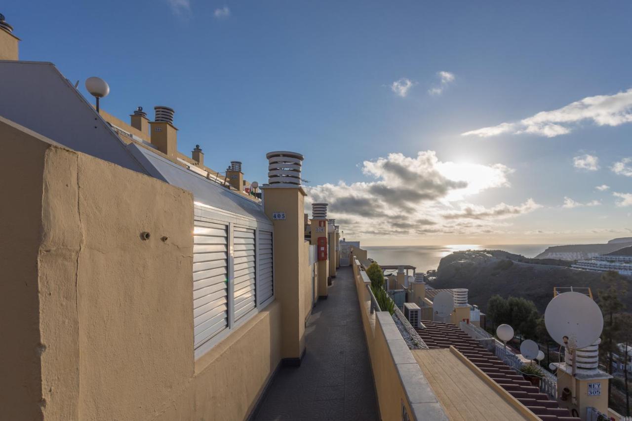 Lightbooking Playa De Amadores La Concha Apartment
