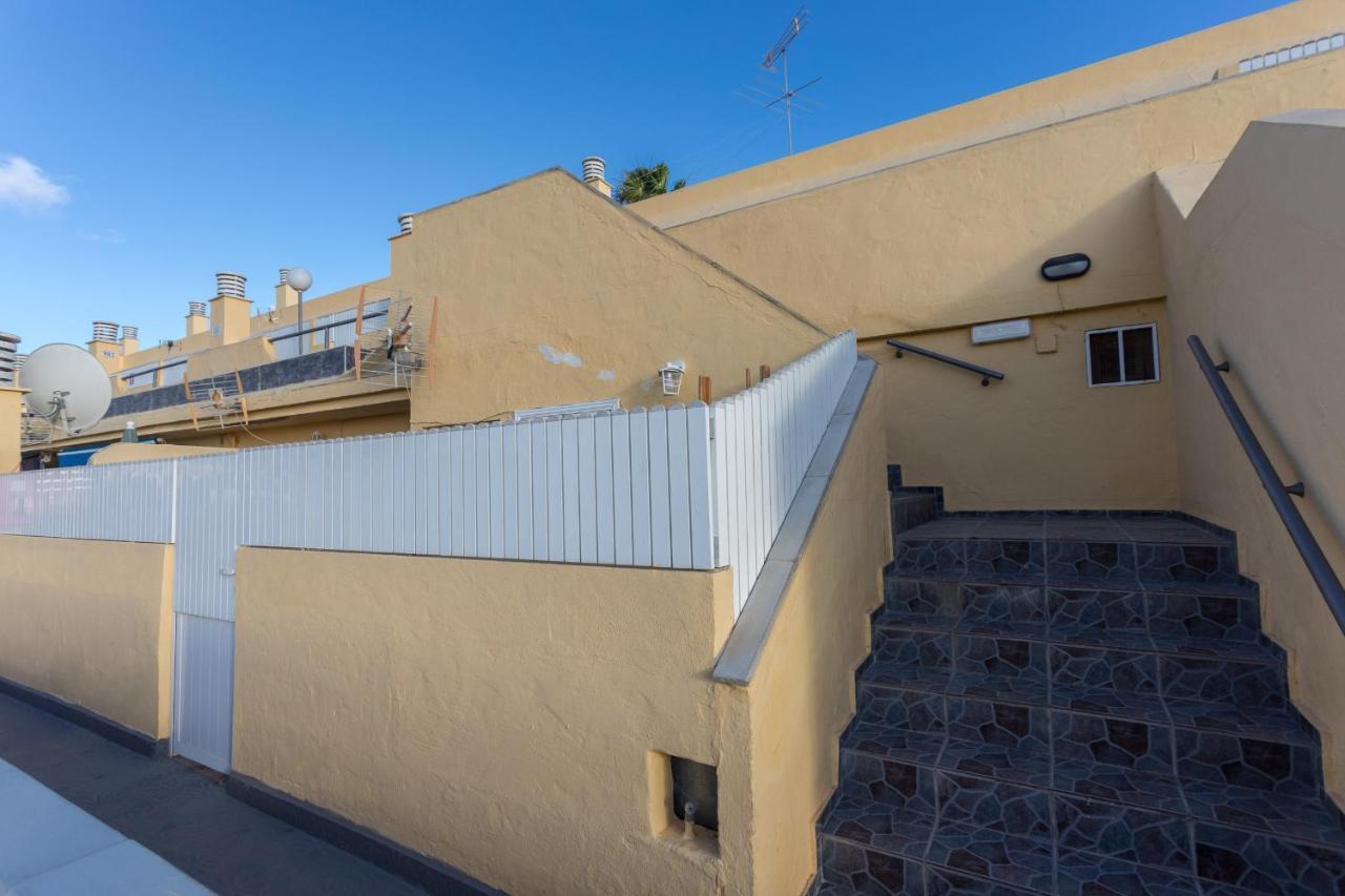 Apartment Lightbooking Playa De Amadores La Concha Puerto Rico (Gran Canaria)