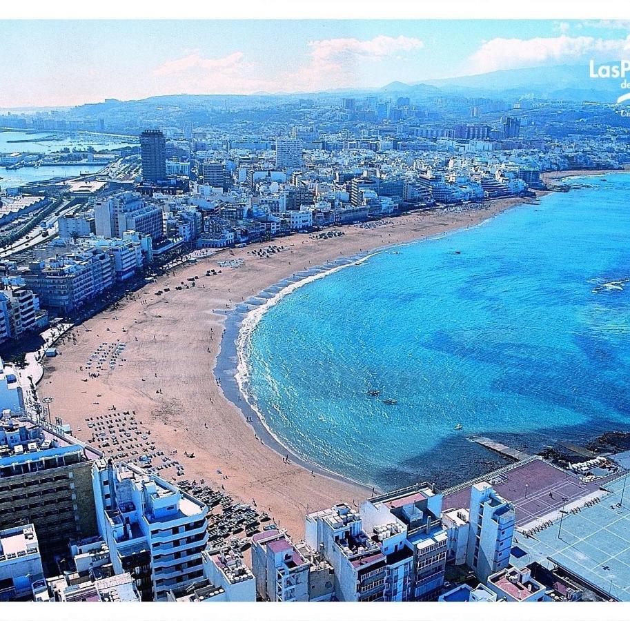 Casa La Isleta, Entre El Puerto Y La Playa Canteras * Las Palmas de Gran Canaria