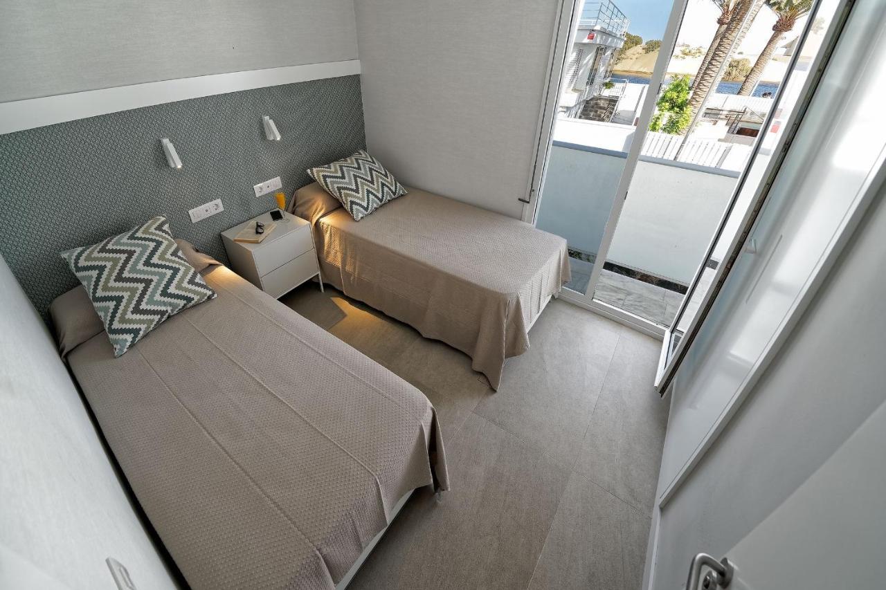 Maspalomas Point Aparthotel San Bartolomé