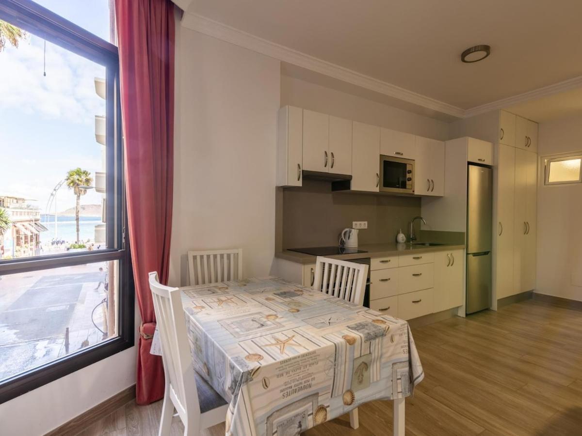 Lightbooking Tonina Playa Canteras Las Palmas de Gran Canaria