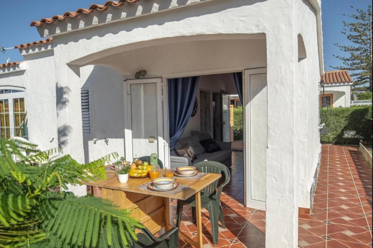 Lightbooking Arcos Playa Ingles Con Terraza Solarium Y Barbacoa Playa del Ingles (Gran Canaria)