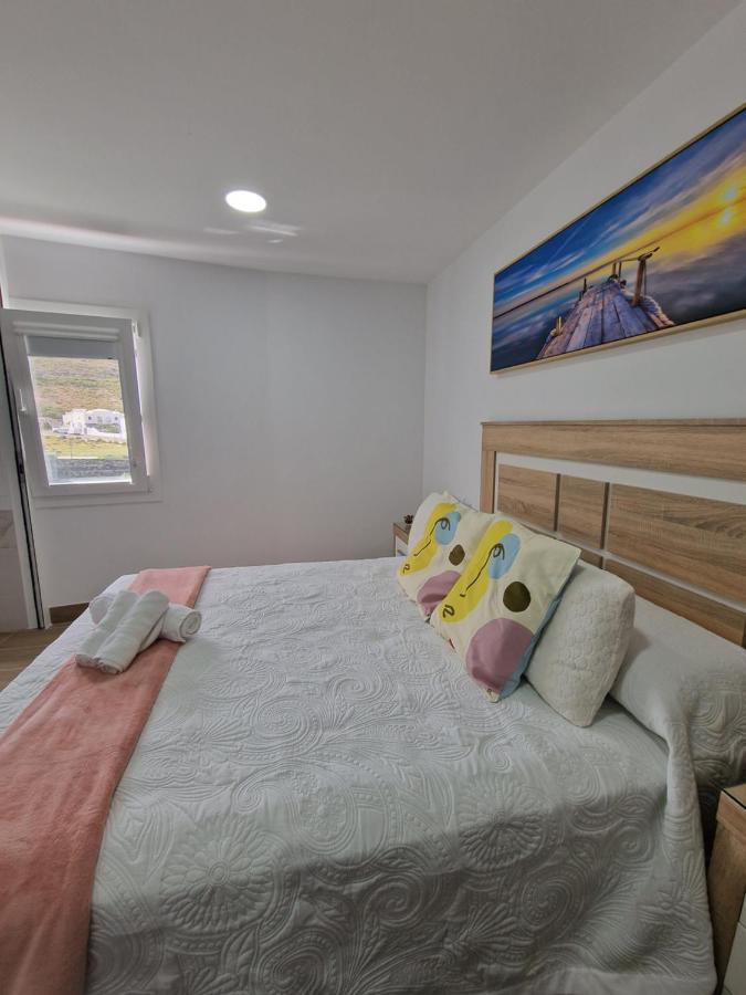 Pueblo Nº7 * Agaete (Gran Canaria)