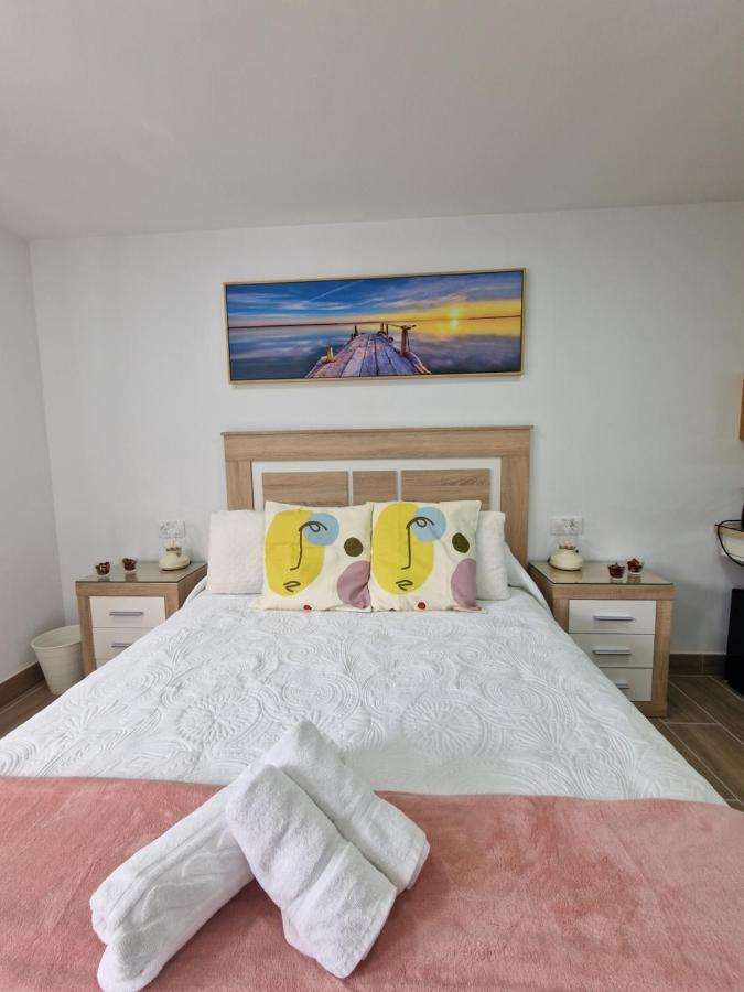 Pueblo Nº7 Agaete (Gran Canaria)