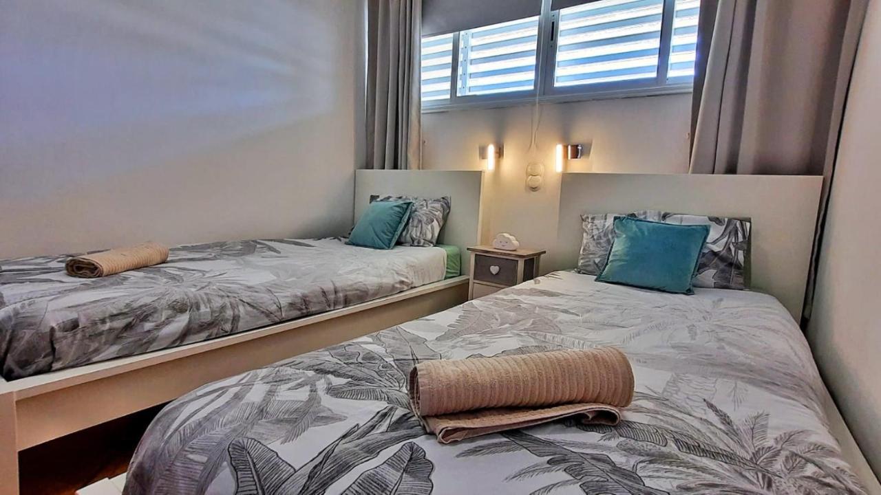 Casa vacanze El Mar San Agustín