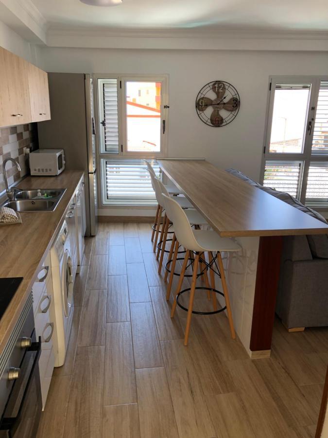 Precioso Apartamento En Residencial Con Piscina Apartamento
